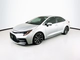 Used 2020 Toyota Corolla SE image 3