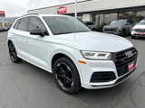 Used 2020 Audi SQ5 Premium Plus w/ Premium Plus Package image 2
