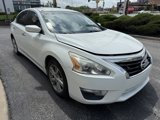 Used 2013 Nissan Altima 2.5 SV image 4