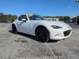 Used 2021 MAZDA MX-5 Miata RF Grand Touring image 2