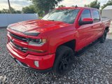 Used 2017 Chevrolet Silverado 1500 LT w/ All Star Edition image 5