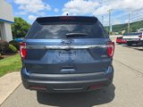 Used 2018 Ford Explorer 4WD image 4