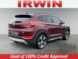 Used 2017 Hyundai Tucson Limited w/ Limited Ultimate Package 03 image 5