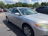 Used 2010 Toyota Camry XLE image 3