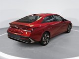 New 2025 Hyundai Elantra Sport image 5