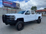 Used 2015 Chevrolet Silverado 2500 LTZ w/ Duramax Plus Package image 2