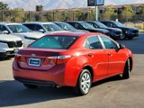 Used 2016 Toyota Corolla LE image 5