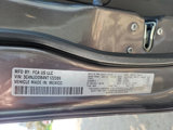 Used 2022 Jeep Compass Trailhawk w/ Trailhawk Elite Group image 4