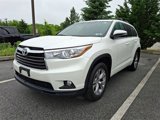 Used 2015 Toyota Highlander Plus image 2