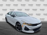 Used 2021 Kia K5 GT-Line image 2