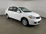 Used 2011 Nissan Versa SL w/ Convenience Pkg image 3