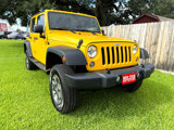 Used 2015 Jeep Wrangler Unlimited Sport w/ Connectivity Group image 2