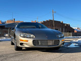 Used 1999 Chevrolet Camaro Z28 w/ Preferred Equipment Group 2 image 3
