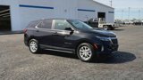 Certified 2023 Chevrolet Equinox LT w/ Driver Convenience Package image 2