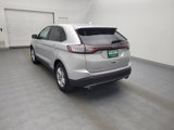Used 2015 Ford Edge SEL w/ Equipment Group 201A image 5