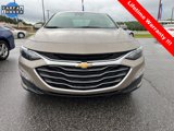 Used 2023 Chevrolet Malibu LT image 2