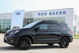 Used 2020 Honda Passport Sport image 3