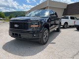 New 2025 Ford F150 STX w/ Equipment Group 200A image 2