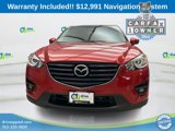 Used 2016 MAZDA CX-5 Grand Touring image 2