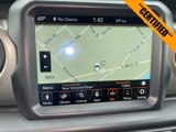 Certified 2021 Jeep Gladiator Willys image 4