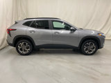 New 2025 Chevrolet Trax LT w/ Sunroof Package image 5