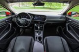 Used 2019 Volkswagen Jetta SEL image 2