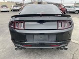 Used 2011 Ford Mustang GT Premium w/ Brembo Brake Pkg image 3