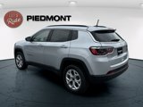 New 2025 Jeep Compass Latitude image 4