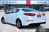 Used 2015 Kia Optima LX image 4