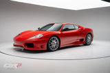 Used 2004 Ferrari 360 Challenge Stradale image 3