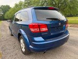 Used 2010 Dodge Journey SXT image 3