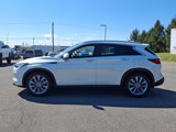 Certified 2022 INFINITI QX50 Essential w/ Cargo Package image 4