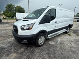 Used 2023 Ford Transit 250 Low Roof w/ Exterior Upgrade Package image 2