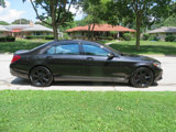 Used 2014 Mercedes-Benz S 550 Sedan w/ Edition 1 Package image 6