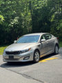 Used 2014 Kia Optima LX image 2
