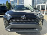Used 2024 Toyota RAV4 XLE image 3