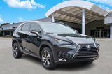 Used 2019 Lexus NX 300 FWD image 2