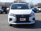 Used 2024 Mitsubishi Mirage ES image 4