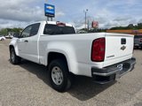 Used 2018 Chevrolet Colorado W/T image 5