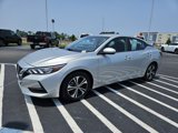 Used 2023 Nissan Sentra SV image 3