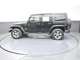Used 2016 Jeep Wrangler Unlimited Sahara w/ Connectivity Group image 5