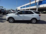 Certified 2022 Chevrolet Equinox LS w/ LS Convenience Package image 3