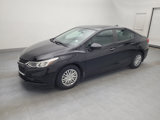 Used 2017 Chevrolet Cruze LS image 2