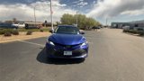 Used 2018 Toyota Camry XLE image 3