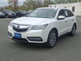 Used 2014 Acura MDX SH-AWD w/ Technology Package image 4