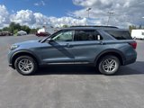 New 2025 Ford Explorer Active image 4