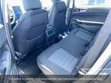 Used 2022 Ford Edge SE w/ Black Appearance Package image 5