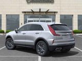 New 2025 Cadillac XT4 Premium Luxury w/ Cold Weather Package image 3