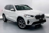 Used 2022 BMW X3 sDrive30i w/ Convenience Package image 2