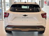 New 2025 Chevrolet Trax ACTIV w/ Sunroof Package image 5